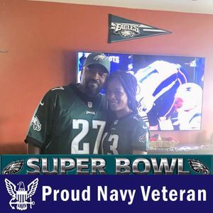 Meet your Posher, Marcus